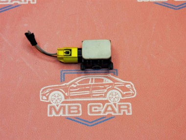 Датчик удара MERCEDES-BENZ GL-класс X164 рестайлинг (2009 - 2012) — Разборка Мерседес