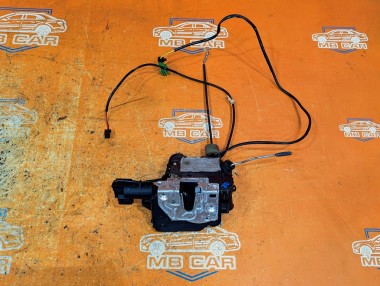 Замок двери передней правой MERCEDES-BENZ E-класс W211/S211 (2002 - 2006) — Разборка Мерседес