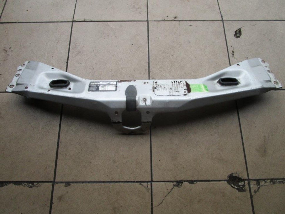 Панель телевизора верхняя MERCEDES-BENZ S-класс W140 (1991 - 1998) фото 1 — Разборка Мерседес