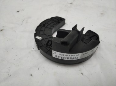 Датчик угла поворота MERCEDES-BENZ S-класс W220 (1998 - 2005) — Разборка Мерседес