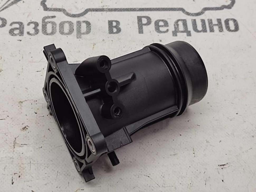 Фланец MERCEDES-BENZ E-класс W212/S212/C207/A207 (2009 - 2013) фото 1 — Разборка Мерседес