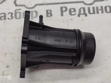 Фланец MERCEDES-BENZ E-класс W212/S212/C207/A207 (2009 - 2013) — Разборка Мерседес