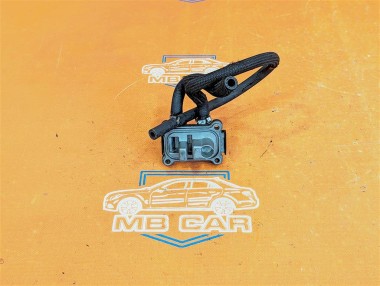 Теплообменник MERCEDES-BENZ C-класс W203/S203/CL203 (2000 - 2004) — Разборка Мерседес