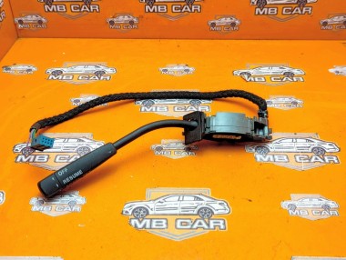 Переключатель круиз контроля MERCEDES-BENZ E-класс W210/S210 рестайлинг (1999 - 2003) — Разборка Мерседес