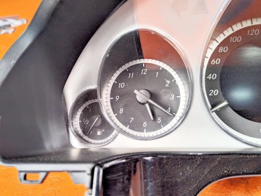 Щиток приборов MERCEDES-BENZ E-класс W212/S212/C207/A207 (2009 - 2013) &mdash; Разборка Мерседес