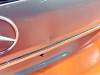 Крышка багажника MERCEDES-BENZ GLE-класс W166 (2015 - 2018) фото 8 &mdash; Разборка Мерседес