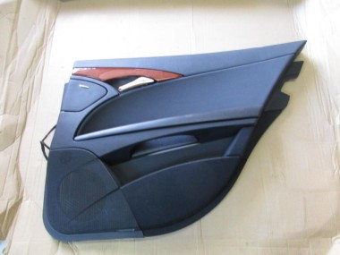 Карта двери задняя правая MERCEDES-BENZ E-класс W211/S211 рестайлинг (2006 - 2009) — Разборка Мерседес
