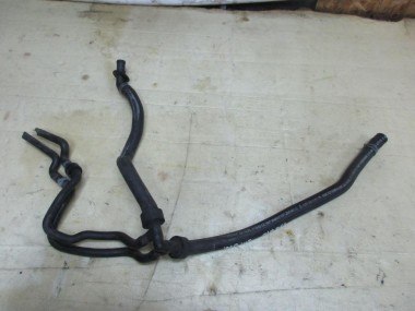 Патрубок ОЖ MERCEDES-BENZ E-класс W211/S211 (2002 - 2006) — Разборка Мерседес