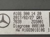 Команд MERCEDES-BENZ GLE-класс W166 (2015 - 2018) фото 8 — Разборка Мерседес
