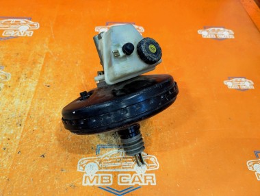 Вакуумный усилитель тормозов MERCEDES-BENZ E-класс W124/S124/C124/A124 (1984 - 1997) — Разборка Мерседес