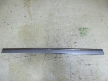 Молдинг двери MERCEDES-BENZ C-класс W203/S203/CL203 (2000 - 2004) — Разборка Мерседес