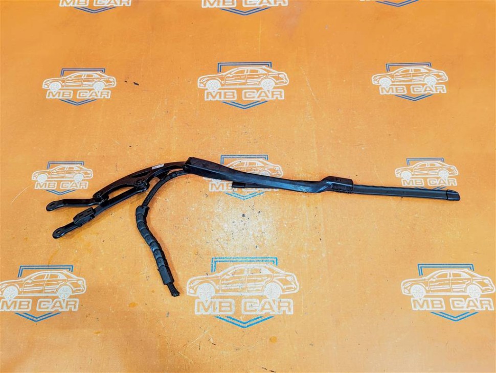 Поводок дворников MERCEDES-BENZ E-класс W213/S213/C238/A238 (2016 - 2021) фото 1 — Разборка Мерседес