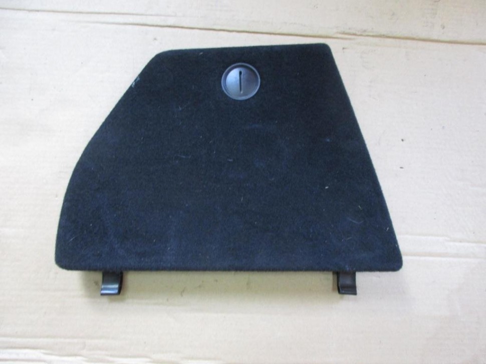 Крышка MERCEDES-BENZ GL-класс X164 (2006 - 2009) фото 1 — Разборка Мерседес