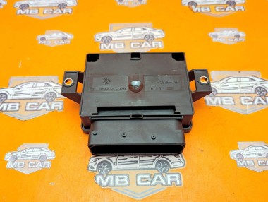 Блок ручника MERCEDES-BENZ GLE-класс W166 (2015 - 2018) — Разборка Мерседес