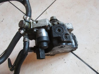 ТНВД MERCEDES-BENZ B-класс W245 (2005 - 2009) — Разборка Мерседес