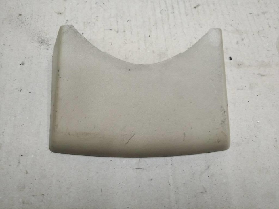 Накладка салонного зеркала MERCEDES-BENZ E-класс W211/S211 рестайлинг (2006 - 2009) фото 1 — Разборка Мерседес