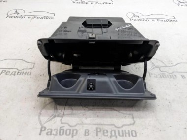 Бардачок MERCEDES-BENZ Sprinter W901-905 (1995 - 2006) — Разборка Мерседес