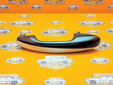 Ручка двери наружняя MERCEDES-BENZ E-класс W213/S213/C238/A238 (2016 - 2021) — Разборка Мерседес