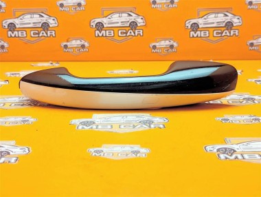 Ручка двери наружняя MERCEDES-BENZ E-класс W213/S213/C238/A238 (2016 - 2021) — Разборка Мерседес