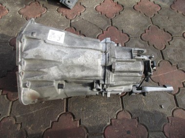 МКПП в сборе MERCEDES-BENZ E-класс W210/S210 рестайлинг (1999 - 2003) — Разборка Мерседес