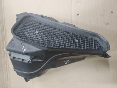 Воздухозаборник MERCEDES-BENZ S-класс W220 рестайлинг (2002 - 2005) — Разборка Мерседес