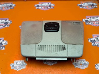 Плафон салона MERCEDES-BENZ E-класс W210/S210 рестайлинг (1999 - 2003) — Разборка Мерседес