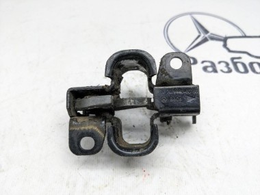 Замок капота MERCEDES-BENZ C-класс W203/S203/CL203 (2000 - 2004) — Разборка Мерседес