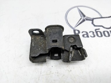 Замок капота MERCEDES-BENZ C-класс W203/S203/CL203 (2000 - 2004) — Разборка Мерседес