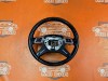 Руль MERCEDES-BENZ GL-класс X166 (2012 - 2016) фото 1 — Разборка Мерседес