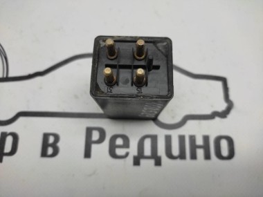 Реле кикдауна MERCEDES-BENZ W124 W124/S124/C124/A124 (1984 - 1993) — Разборка Мерседес