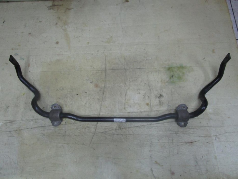 Стабилизатор передний MERCEDES-BENZ CLS-класс C218/X218 рестайлинг (2014 - 2017) фото 1 — Разборка Мерседес