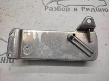 Теплообменник MERCEDES-BENZ C-класс W203/S203/CL203 (2000 - 2004) — Разборка Мерседес