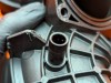 Коллектор впускной MERCEDES-BENZ A-класс AMG W176 (2013 - 2015) фото 6 &mdash; Разборка Мерседес