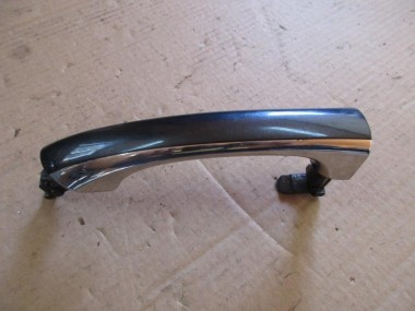 Ручка двери наружняя MERCEDES-BENZ E-класс W211/S211 (2002 - 2006) — Разборка Мерседес