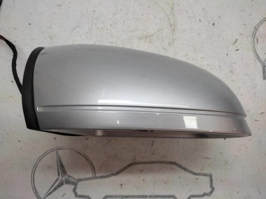 Зеркало правое MERCEDES-BENZ C-класс W203/S203/CL203 рестайлинг (2004 - 2008) — Разборка Мерседес
