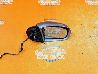 Зеркало правое MERCEDES-BENZ C-класс W203/S203/CL203 рестайлинг (2004 - 2008) — Разборка Мерседес