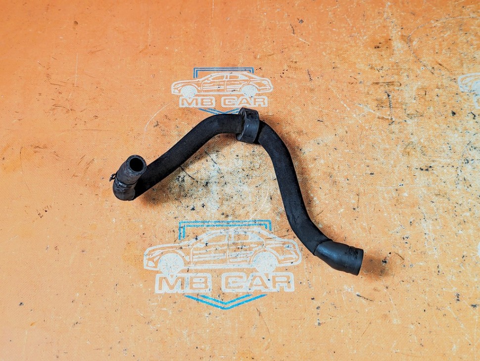 Патрубок ОЖ MERCEDES-BENZ A-класс W168 рестайлинг (2001 - 2004) фото 1 &mdash; Разборка Мерседес