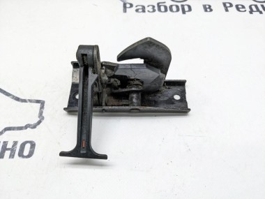 Замок капота MERCEDES-BENZ S-класс W220 рестайлинг (2002 - 2005) — Разборка Мерседес