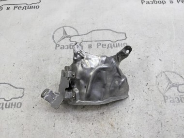 Защитный экран MERCEDES-BENZ V-класс W447 рестайлинг (2019 - 2025) — Разборка Мерседес