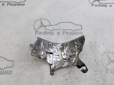 Защитный экран MERCEDES-BENZ V-класс W447 рестайлинг (2019 - 2025) — Разборка Мерседес