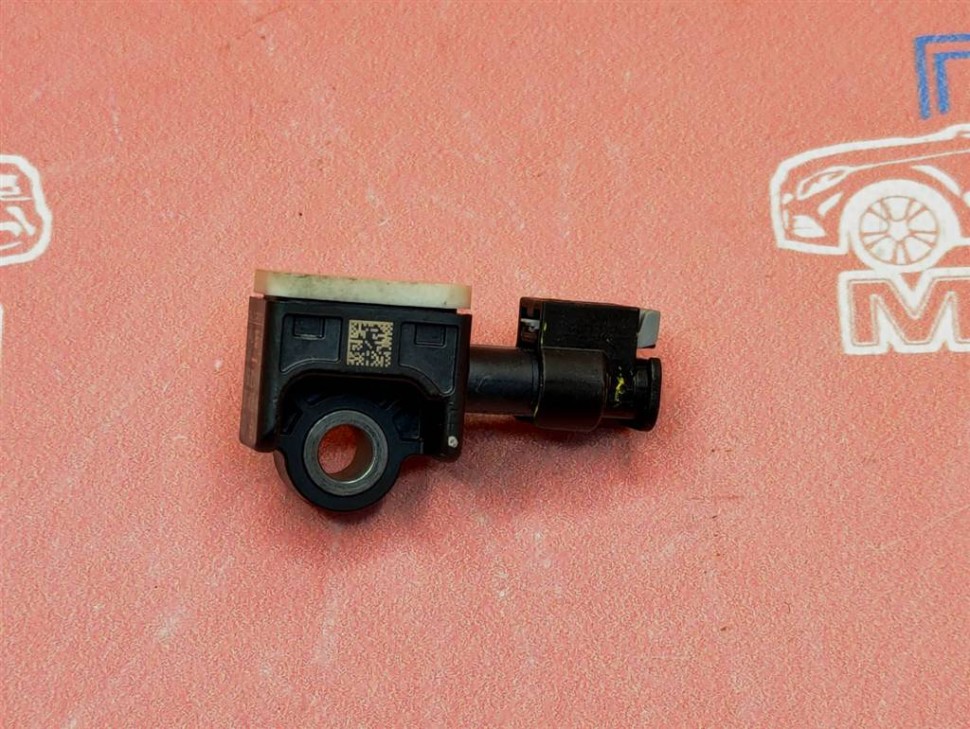 Датчик удара MERCEDES-BENZ GL-класс X166 (2012 - 2016) фото 1 — Разборка Мерседес