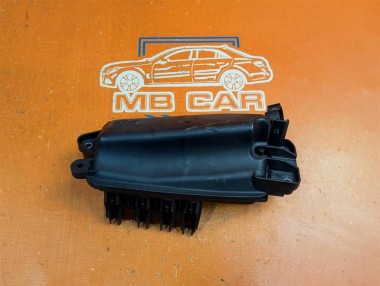 Ресивер вакуумный MERCEDES-BENZ E-класс W212/S212/C207/A207 (2009 - 2013) — Разборка Мерседес