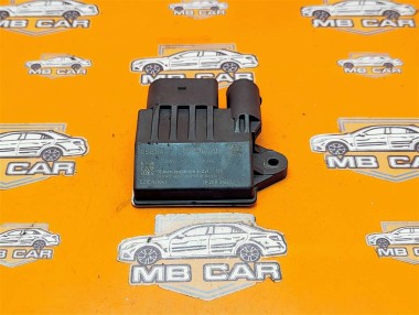 Реле свечей накала MERCEDES-BENZ S-класс W221 (2005 - 2009) — Разборка Мерседес