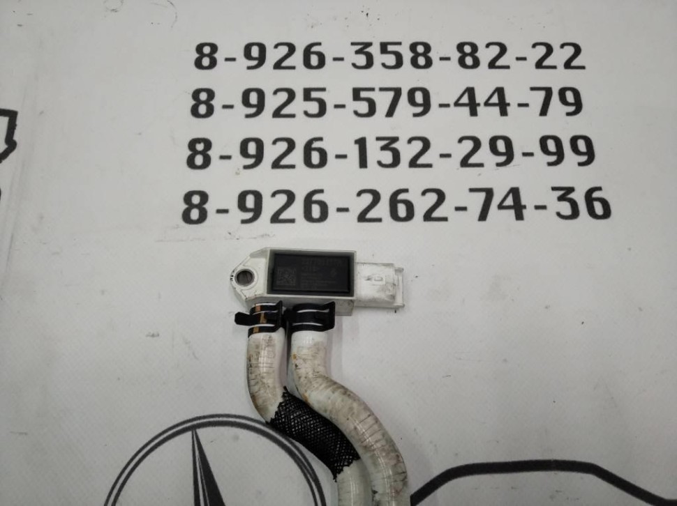 Датчик давления MERCEDES-BENZ V-класс W447 (2014 - 2025) фото 1 — Разборка Мерседес