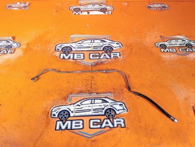 Трубка АКПП MERCEDES-BENZ C-класс W204/S204/С204 рестайлинг (2011 - 2015) &mdash; Разборка Мерседес