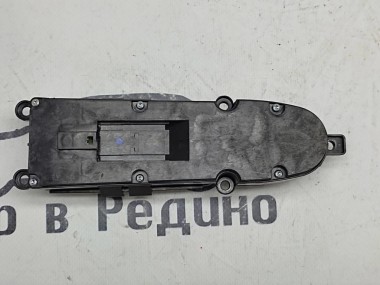 Блок кнопок стеклоподъемников MERCEDES-BENZ S-класс W221 (2005 - 2009) — Разборка Мерседес