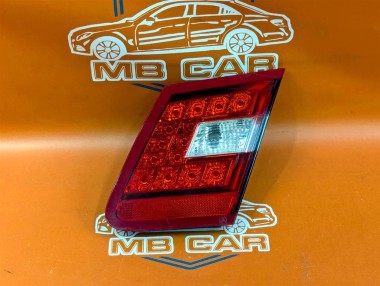 Фонарь крышки багажника MERCEDES-BENZ E-класс W212/S212/C207/A207 (2009 - 2013) — Разборка Мерседес