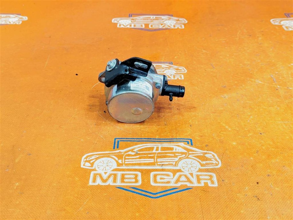 Насос вакуумный MERCEDES-BENZ Citan W415 (2012 - 2021) фото 1 — Разборка Мерседес