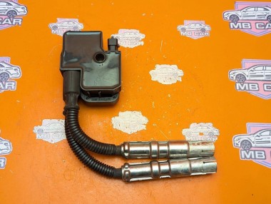 Катушка зажигания MERCEDES-BENZ E-класс W211/S211 (2002 - 2006) &mdash; Разборка Мерседес