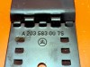 Противооткатный упор MERCEDES-BENZ E-класс W212/S212/C207/A207 (2009 - 2013) фото 5 &mdash; Разборка Мерседес